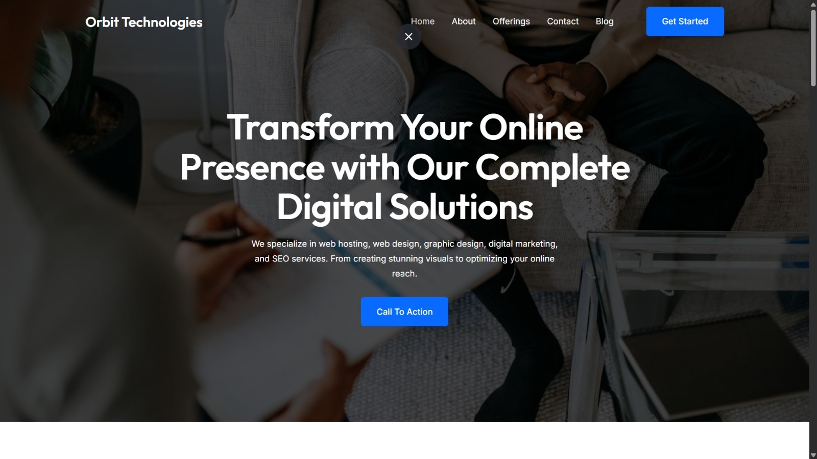 Orbit Technologies